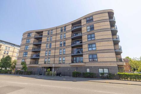 Windsor Road, Slough, SL1