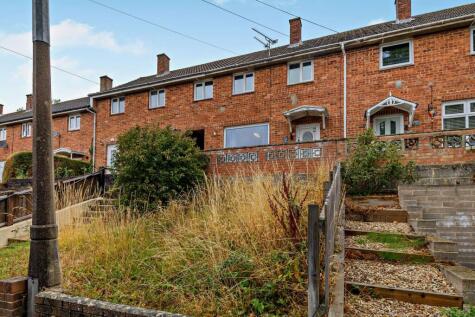 Westbury Road, Swindon, SN2