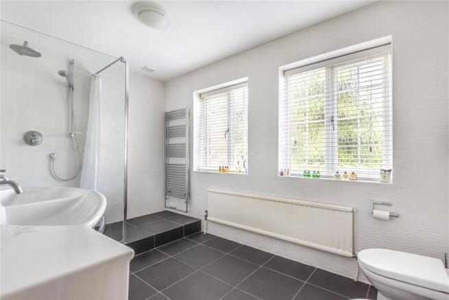 Principal En Suite