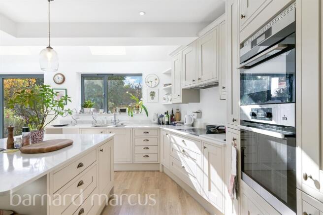 Park Road, Hampton Hill, Hampton photo 4