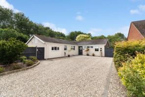 The Fields, Camp Lane, Worcester WR2 6LX