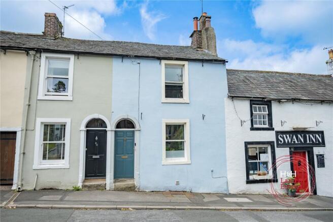 58 Kirkgate