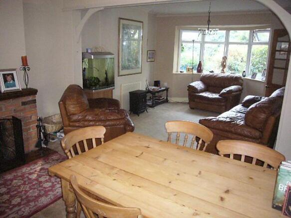 Lounge Area