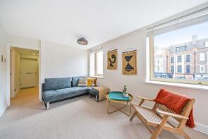 Flat 1w, 355, King's Road, London SW3 5ES