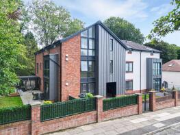 Apartment 1, 46, Moorcroft Road, Liverpool L18 9AB