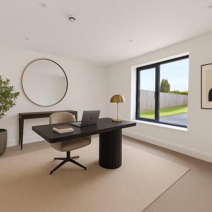 6 bed Detached for sale Image 12
