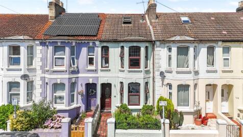 Tarring Road, Worthing