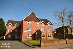 Flat 7, 102 Daval House, Newtown Road, Newbury RG14 7BT
