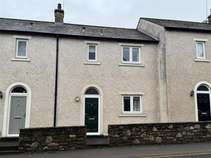 Riverside Court, Appleby, CA16