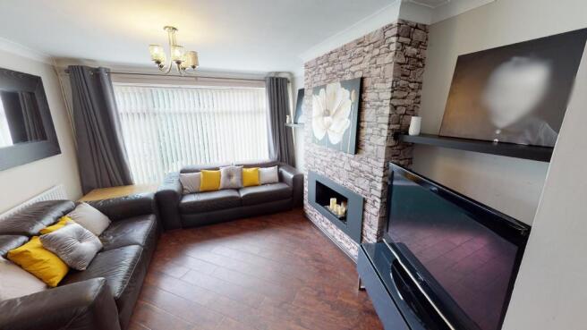 Witton Way Lounge