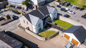 2, Augusta Court, North Road, Cowbridge CF71 7FD
