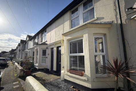 Albert Road, Hythe, Kent
