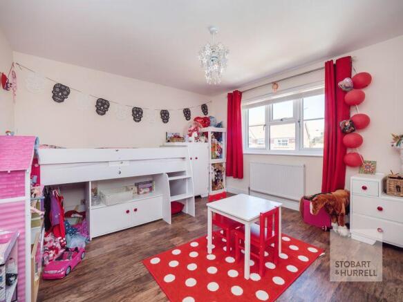 Bedroom 3