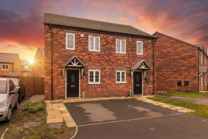 27, Hurrier Grove, New Rossington, Doncaster DN11 0FU
