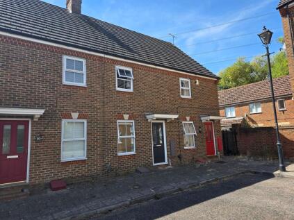 Keen Close, Aylesbury