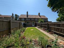 3, Flint Cottages, Bury Road, Newmarket CB8 7PZ
