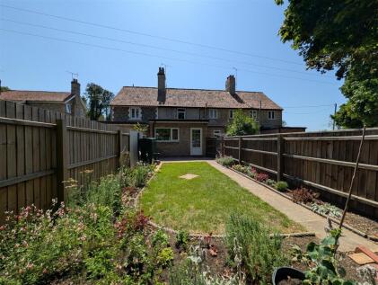 Bury Road, Kentford, Newmarket