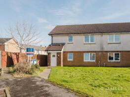 19, Stevenson Court, Falkirk FK2 7PX