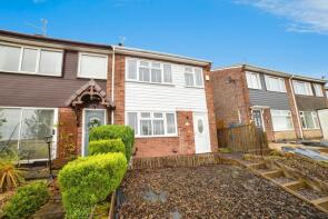 21, Lynnes Close, Mansfield NG21 0TU
