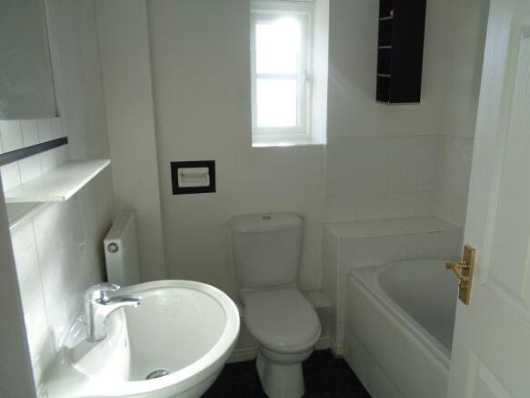 Bathroom/W.C.