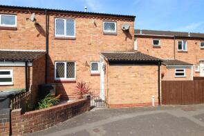 6, Barnwood Close, Redditch B98 9JE