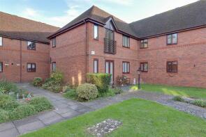 17, 24 26 The Courtyard, Offington Lane, Salvington, Worthing BN14 9RT