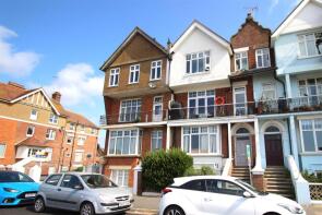 Flat 3, 67, South Terrace, Littlehampton BN17 5LG