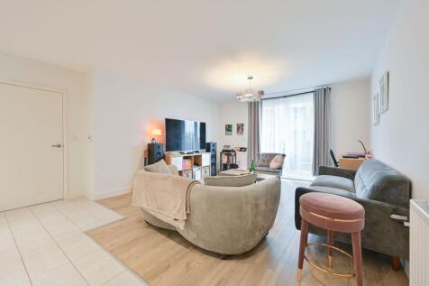 Gayton Road, Harrow, HA1