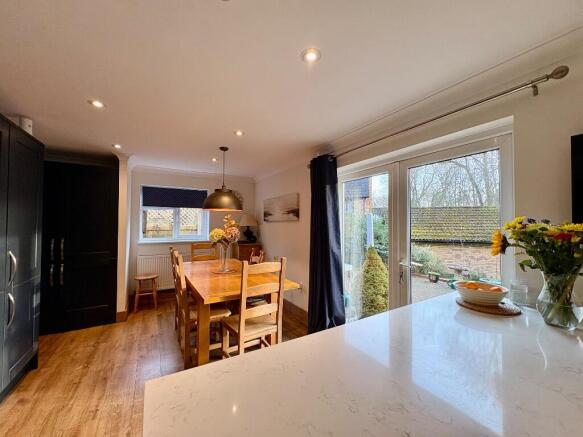 Barn Owl Close, East Hunsbury photo 5