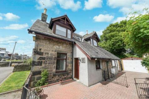 Castleblair Lodge, Inglis Lane, Dunfermline, KY12 9DP
