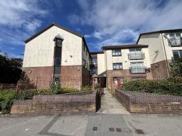 63, Branwell Avenue, Birstall, Batley WF17 9DF