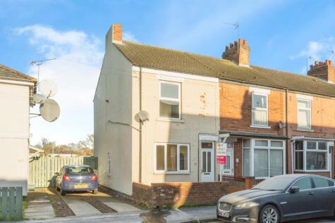 Digby Street, Scunthorpe