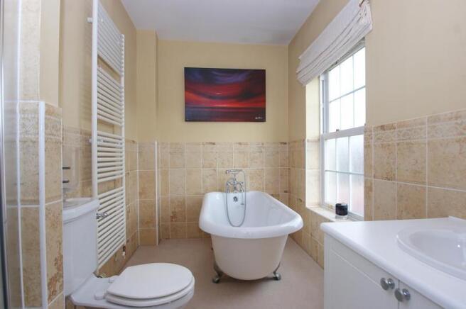En-Suite