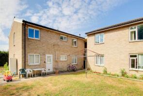 16, Tweedale, Cambridge CB1 9JU