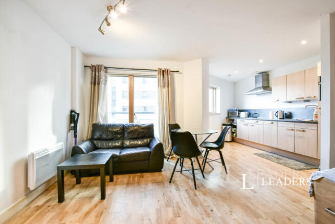 Living Area 2