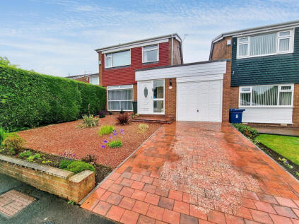 Overton Close, Dumpling Hall