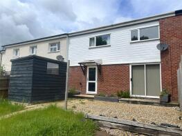 22, Lon Ceirios, Newtown SY16 1PR