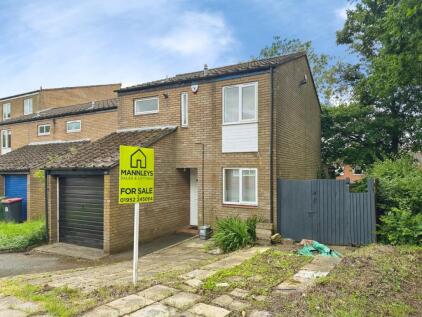 Doddington, Telford, Shropshire, TF3 2DH
