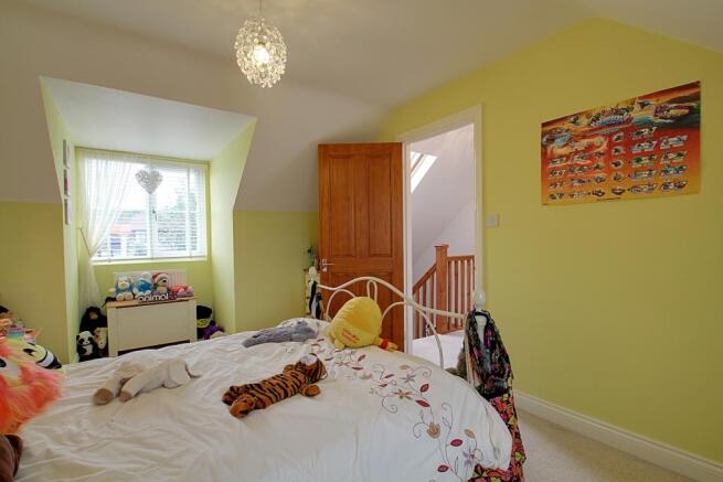 Bedroom 4