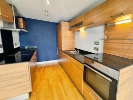 126, Mackenzie House, Chadwick Street, Hunslet, Leeds LS10 1PU