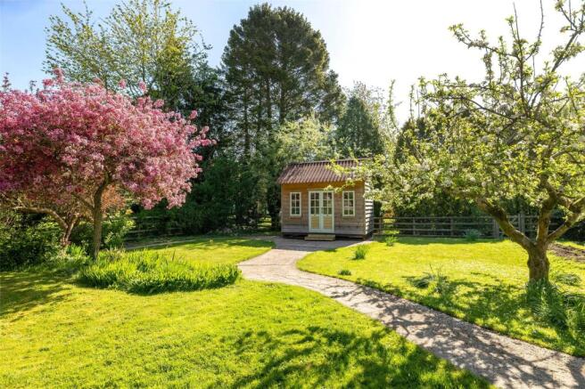 Summerhouse