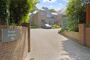 8, 44 Roman Heights, Preston Road, Weymouth DT3 6PZ