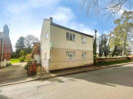 91, Main Street, Loughborough LE12 5PE