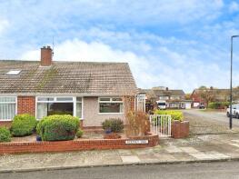 11, Rodney Way, Whitley Lodge, Whitley Bay NE26 3JG