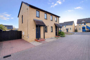 41, Rockspray Grove, Walnut Tree, Milton Keynes MK7 7EA