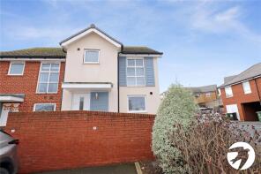 22, Morris Drive, Belvedere DA17 6FJ