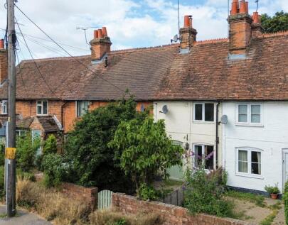 Hook Road, North Warnborough, Hook