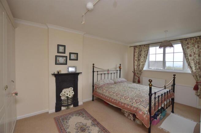 Double Bedroom One