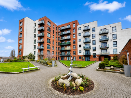 Broughton Lane, Salford, M7