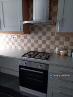 1, Seventh Avenue, Mansfield NG19 0BN